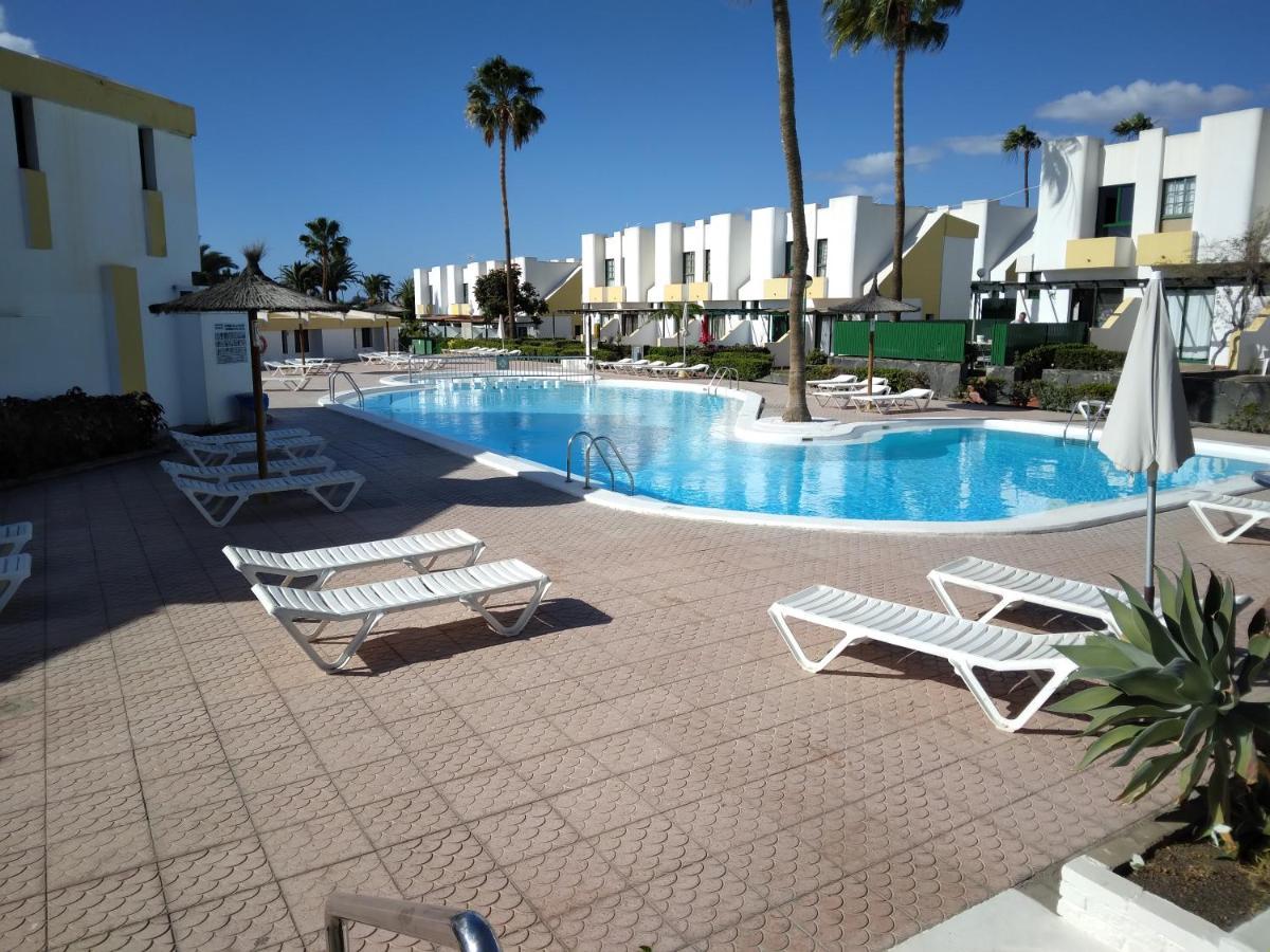 El Nidito Maspalomas  Exterior photo