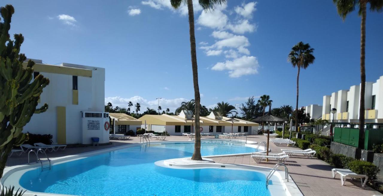 El Nidito Maspalomas  Exterior photo