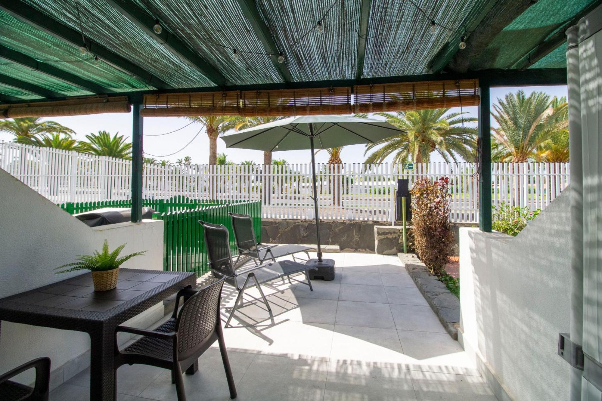 El Nidito Maspalomas  Exterior photo